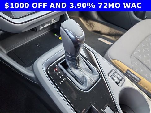 New 2026 Subaru Crosstrek 2.5i Sport image 23