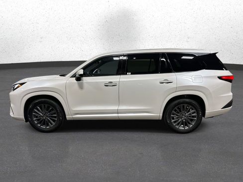 New 2026 Lexus TX 350 350 image 6