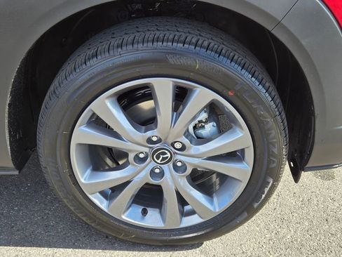 New 2026 MAZDA CX-30 AWD 2.5 S w/ Premium Package image 9