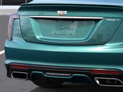 New 2026 Cadillac CT5 Sport RWD image 14