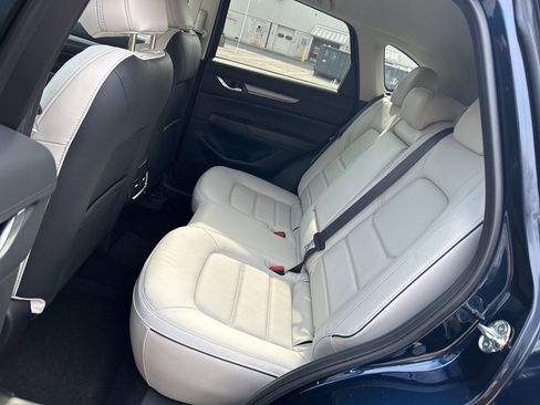 New 2025 MAZDA CX-5 AWD 2.5 S w/ Preferred Package image 24