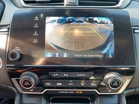 Used 2022 Honda CR-V EX-L image 17