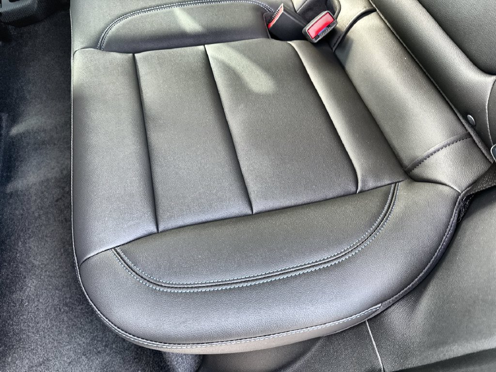 New 2026 Buick Envista Sport Touring w/ Convenience I Package FWD image 17
