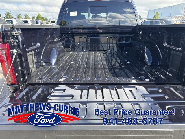 New 2026 Ford F150 XLT w/ Equipment Group 302A MID RWD image 14