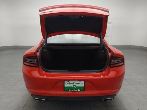 Used 2022 Dodge Charger SXT RWD image 29