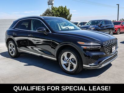 Used 2026 Genesis GV70 2.5T Select