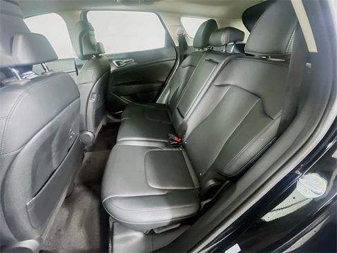 Used 2025 Kia Sportage EX w/ Premium Package image 26