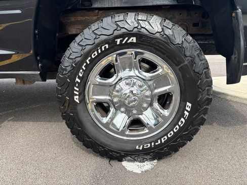 Used 2020 RAM 2500 Tradesman AWD/4WD image 11