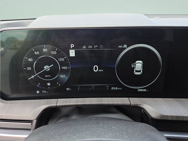 Used 2024 Kia Telluride SX Prestige AWD/4WD image 44