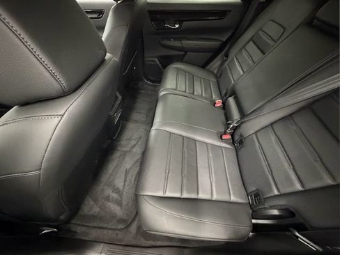 Certified 2026 Honda CR-V EX-L image 17