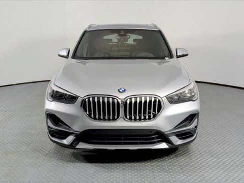 Used 2020 BMW X1 xDrive28i image 11