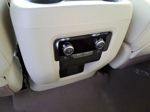 New 2026 GMC Yukon Denali w/ LPO, Floor Liner Package image 8