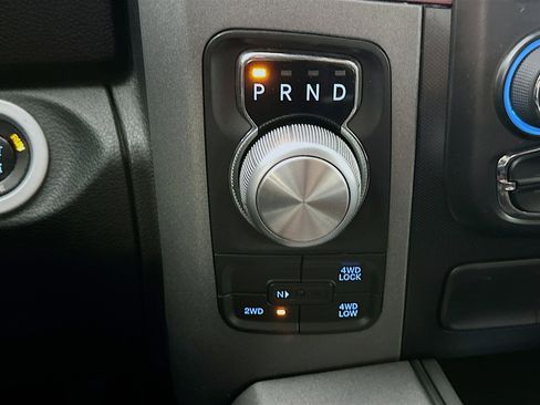 Used 2015 RAM 1500 Rebel w/ Luxury Group image 17