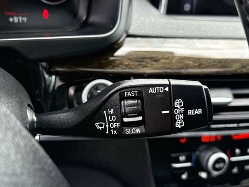 Used 2017 BMW X5 xDrive40e AWD/4WD image 21