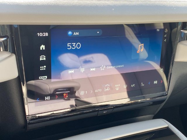 New 2026 Lincoln Navigator Reserve AWD/4WD image 20