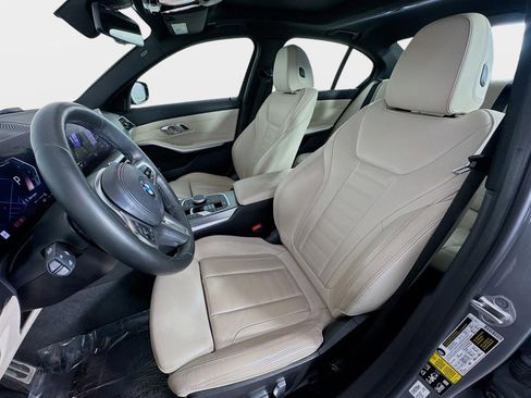 Used 2023 BMW M340i xDrive w/ Premium Package image 12