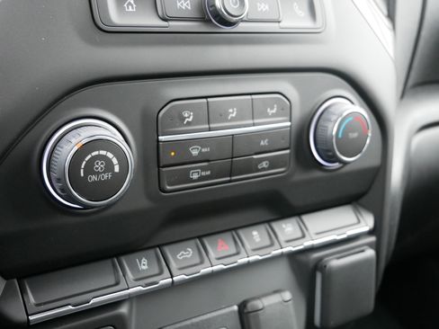 New 2026 Chevrolet Silverado 2500 Custom w/ Custom Convenience Package image 19