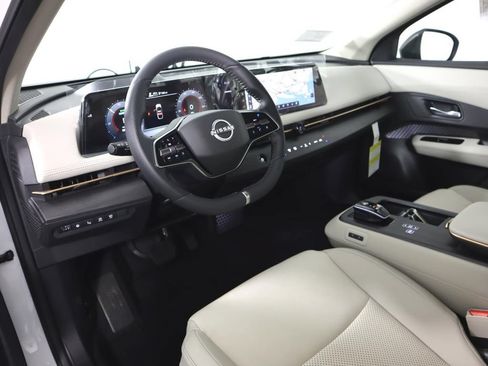 Used 2023 Nissan Ariya FWD image 9