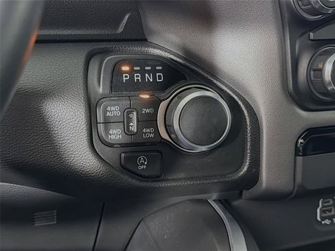 Used 2023 RAM 1500 Big Horn AWD/4WD image 22