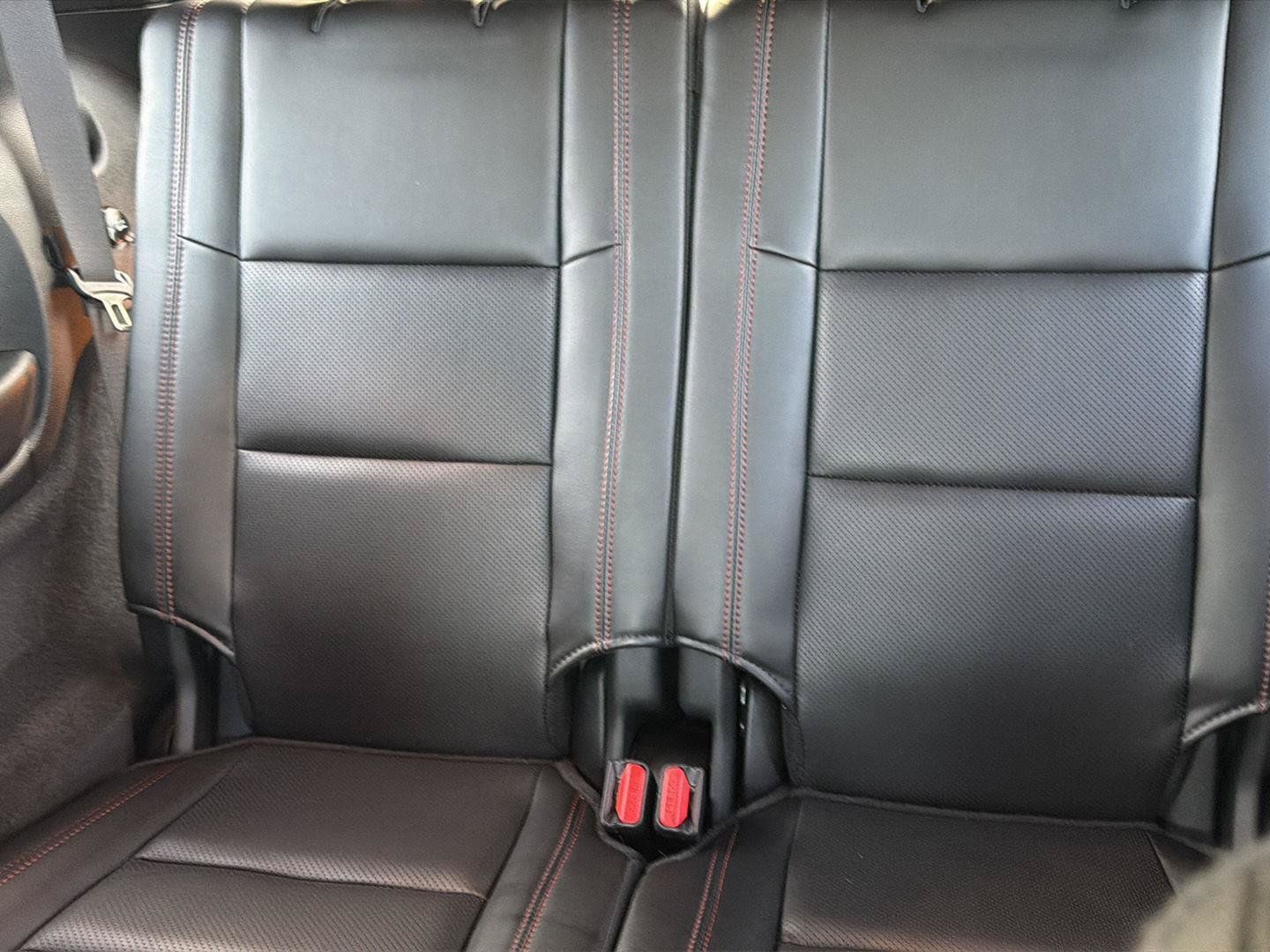 Used 2025 Dodge Durango GT AWD/4WD image 14