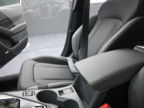 New 2026 Subaru Crosstrek 2.5i Wilderness AWD/4WD image 36