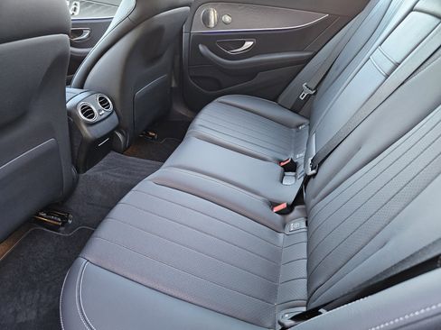 Used 2023 Mercedes-Benz E 450 4MATIC All-Terrain Wagon image 30