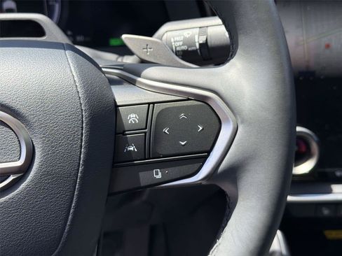 Used 2023 Lexus RZ 450e Premium w/ Cold Area Package AWD/4WD image 35