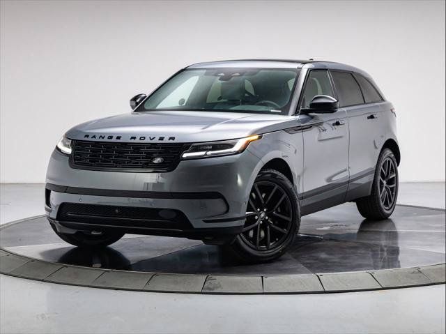 New 2026 Land Rover Range Rover Velar S AWD/4WD image 1