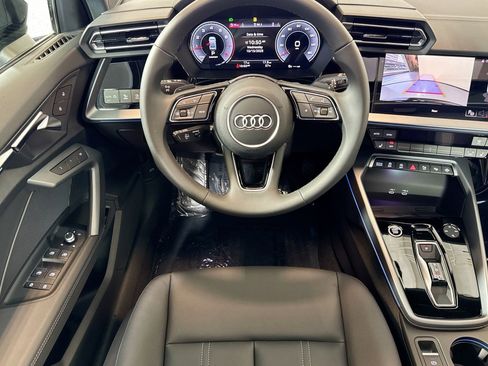 New 2026 Audi A3 2.0T Premium Plus image 22