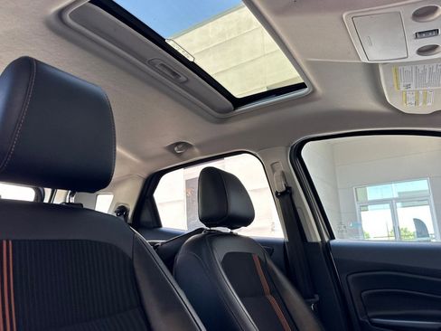 Used 2018 Ford EcoSport SES AWD/4WD image 18