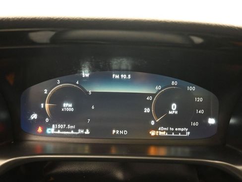 Used 2020 Lincoln Aviator Reserve w/ Equipment Group 202A image 15