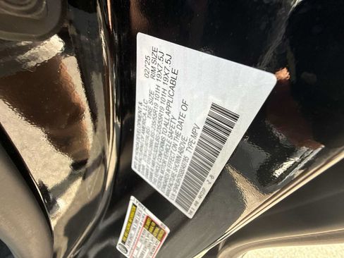 Used 2025 Honda Odyssey Sport-L image 33