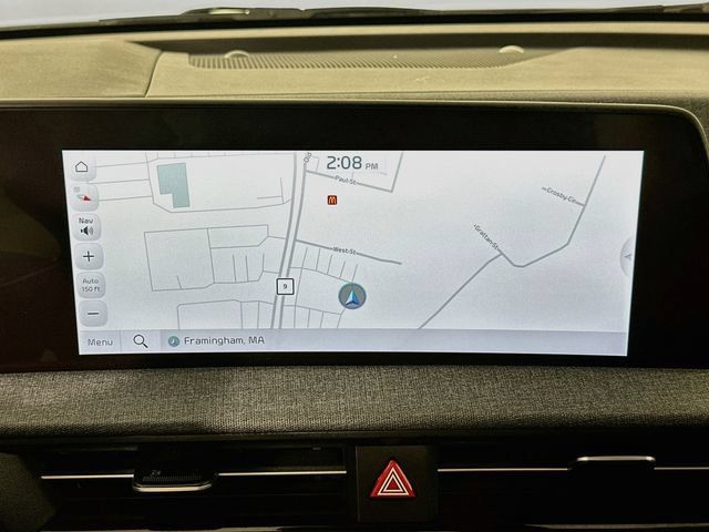 Used 2024 Kia EV6 Light AWD/4WD image 11