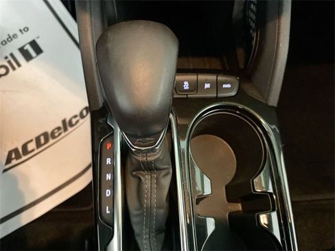 Used 2023 Chevrolet TrailBlazer ACTIV image 41