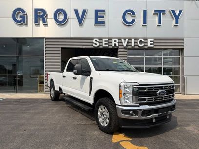 Used 2023 Ford F350 XLT w/ FX4 Off-Road Package