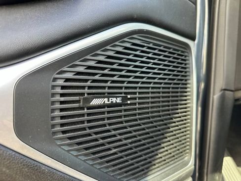 Used 2023 Jeep Wagoneer 4WD w/ Premium Group I image 21