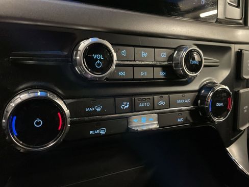 Used 2024 Ford F150 XLT w/ Mobile Office Package image 22