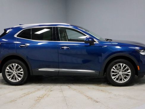 Used 2023 Buick Envision Preferred image 11