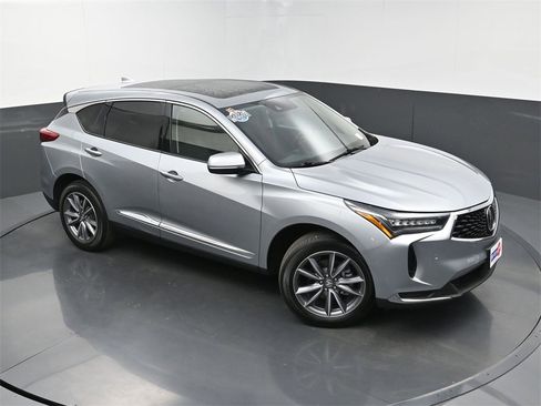Used 2023 Acura RDX w/ Technology Package image 38