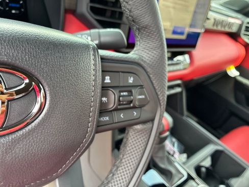 New 2026 Toyota Tundra TRD Pro AWD/4WD image 24