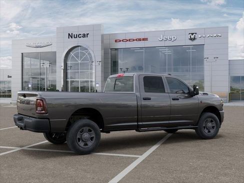 New 2026 RAM 3500 Tradesman AWD/4WD image 83