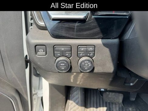 Used 2024 Chevrolet Silverado 2500 LT w/ All Star Edition AWD/4WD image 16