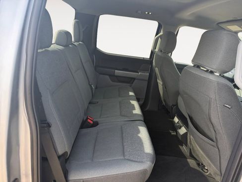 Used 2024 Ford F150 XLT w/ Tow/Haul Package image 9