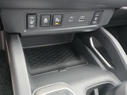 New 2026 Nissan Frontier SV w/ All-Weather Content Package AWD/4WD image 18