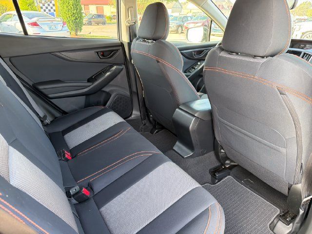 Used 2023 Subaru Crosstrek 2.0i Premium AWD/4WD image 27