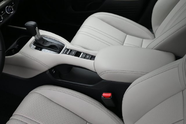 New 2027 Honda HR-V EX-L image 18