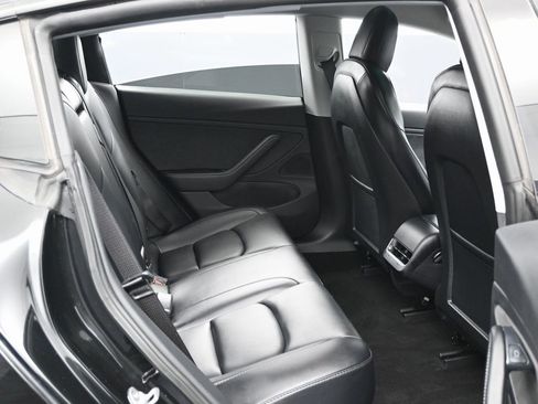 Used 2021 Tesla Model 3 Long Range image 37