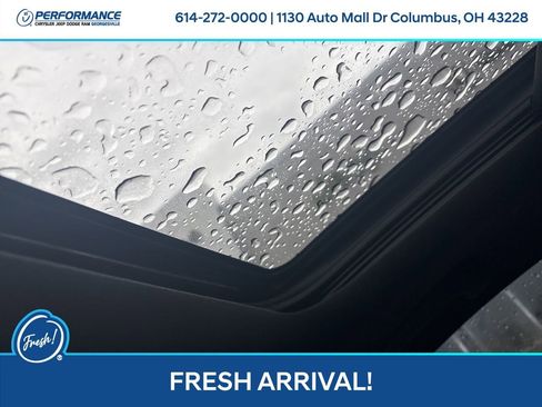 Used 2023 Cadillac XT5 Premium Luxury image 25