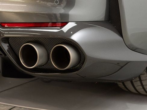 Certified 2023 Ferrari 812 GTS image 46