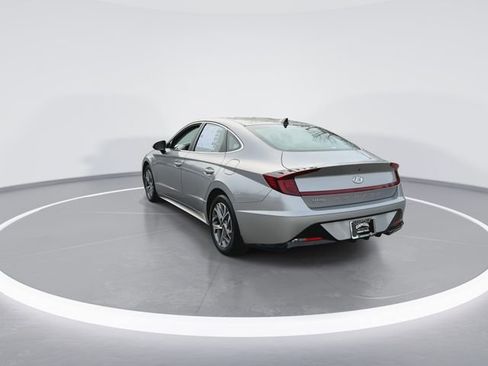 Used 2023 Hyundai Sonata SEL image 7